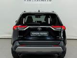 Toyota RAV4 Prestige 2023 года за 14 900 000 тг. в Астана – фото 4