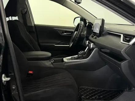Toyota RAV4 Prestige 2023 года за 14 900 000 тг. в Астана – фото 6