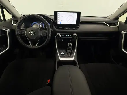 Toyota RAV4 Prestige 2023 года за 14 900 000 тг. в Астана – фото 8