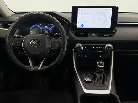 Toyota RAV4 Prestige 2023 года за 14 900 000 тг. в Астана – фото 9