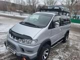 Mitsubishi Delica 2005 годаfor8 400 000 тг. в Павлодар