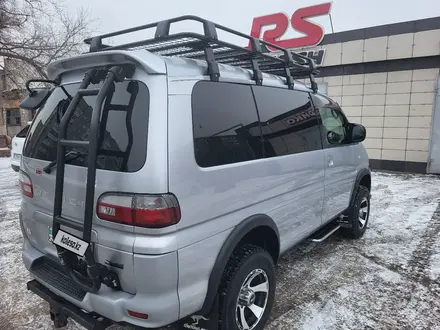 Mitsubishi Delica 2005 года за 8 400 000 тг. в Павлодар – фото 3