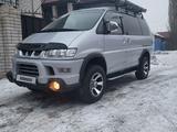 Mitsubishi Delica 2005 годаfor8 400 000 тг. в Павлодар – фото 4