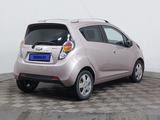 Daewoo Matiz 2011 годаfor3 600 000 тг. в Астана – фото 5