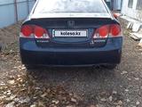 Honda Civic 2008 годаfor4 000 000 тг. в Астана – фото 2