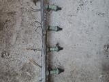Форсунки 1JZ, 2JZ, VVT-I катушковые за 35 000 тг. в Алматы