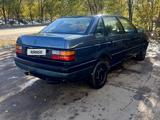 Volkswagen Passat 1990 годаүшін950 000 тг. в Уральск – фото 5