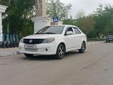 Geely GC6 2015 годаүшін2 500 000 тг. в Костанай