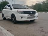 Geely GC6 2015 годаүшін2 500 000 тг. в Костанай – фото 2