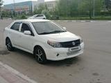 Geely GC6 2015 годаүшін2 500 000 тг. в Костанай – фото 3
