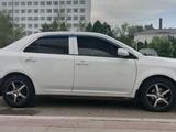 Geely GC6 2015 годаүшін2 500 000 тг. в Костанай – фото 4