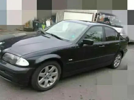 BMW 318 2000 года за 12 345 тг. в Алматы