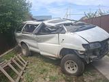 Mitsubishi Delica 2001 года за 4 000 000 тг. в Алматы – фото 4