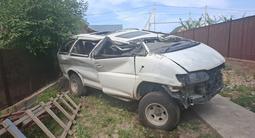 Mitsubishi Delica 2001 годаfor4 000 000 тг. в Алматы – фото 4
