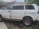 Mitsubishi Delica 2001 года за 4 000 000 тг. в Алматы – фото 5