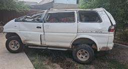 Mitsubishi Delica 2001 годаfor4 000 000 тг. в Алматы – фото 5