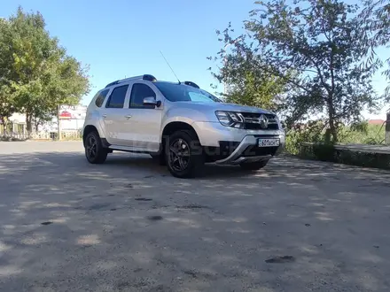 Renault Duster 2018 года за 3 800 000 тг. в Актау – фото 18