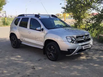 Renault Duster 2018 года за 3 800 000 тг. в Актау – фото 2