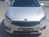 Kia K7 2017 годаүшін9 500 000 тг. в Кентау