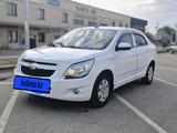 Chevrolet Cobalt 2022 года за 5 500 000 тг. в Алматы – фото 3