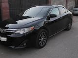 Toyota Camry 2012 годаүшін8 000 000 тг. в Алматы