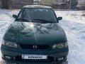 Mazda 626 1997 годаүшін2 300 000 тг. в Алматы