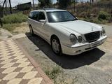 Mercedes-Benz E 320 1999 года за 4 500 000 тг. в Шымкент