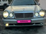 Mercedes-Benz E 280 1996 годаfor3 000 000 тг. в Алматы – фото 2