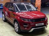 Land Rover Range Rover Evoque 2013 года за 11 000 000 тг. в Астана