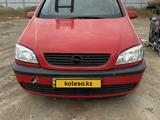 Opel Zafira 2000 года за 1 899 999 тг. в Атырау