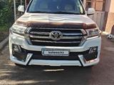 Toyota Land Cruiser 2015 года за 28 000 000 тг. в Алматы – фото 2