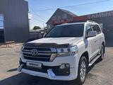 Toyota Land Cruiser 2015 года за 28 000 000 тг. в Алматы