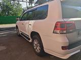 Toyota Land Cruiser 2015 года за 28 000 000 тг. в Алматы – фото 3