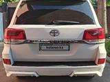 Toyota Land Cruiser 2015 года за 28 000 000 тг. в Алматы – фото 4