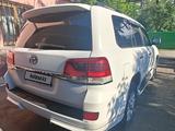 Toyota Land Cruiser 2015 года за 28 000 000 тг. в Алматы – фото 5