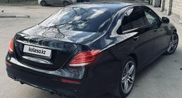 Mercedes-Benz E 200 2020 года за 13 000 000 тг. в Петропавловск – фото 4