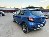 Renault Sandero Stepway 2017 годаfor6 000 000 тг. в Алматы – фото 4