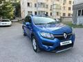 Renault Sandero Stepway 2017 годаfor5 000 000 тг. в Алматы – фото 2