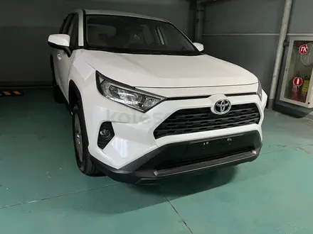 Toyota RAV4 2023 годаүшін17 000 000 тг. в Алматы