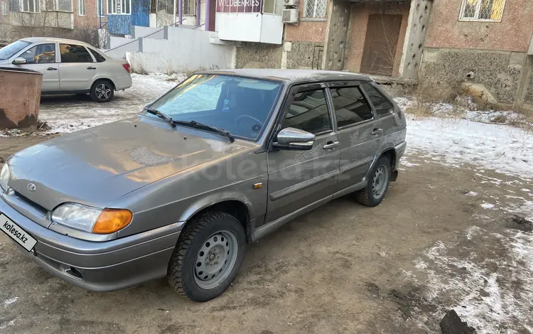 ВАЗ (Lada) 2114 2011 года за 1 650 000 тг. в Павлодар