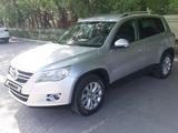 Volkswagen Tiguan 2010 года за 5 700 000 тг. в Караганда