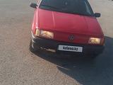 Volkswagen Passat 1989 годаүшін1 000 000 тг. в Караганда – фото 2