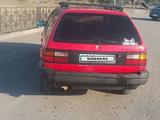 Volkswagen Passat 1989 годаүшін1 000 000 тг. в Караганда – фото 3