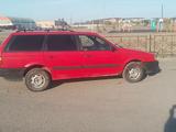 Volkswagen Passat 1989 годаүшін1 000 000 тг. в Караганда – фото 4