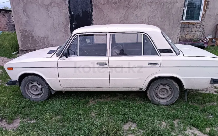 ВАЗ (Lada) 2106 1987 года за 700 000 тг. в Семей