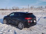 Hyundai Tucson 2021 годаүшін13 500 000 тг. в Усть-Каменогорск – фото 4