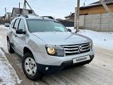 Renault Duster 2015 года за 5 500 000 тг. в Костанай – фото 2