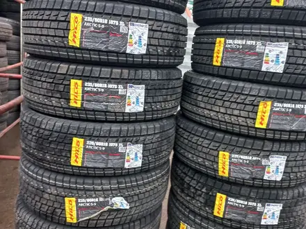 HILO ARCTIC BRENT BRIDGESTONE за 39 500 тг. в Алматы – фото 3