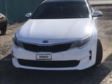 Kia K5 2016 годаүшін5 000 000 тг. в Кызылорда – фото 3