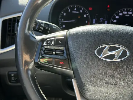 Hyundai Creta 2017 года за 7 300 000 тг. в Атырау – фото 19
